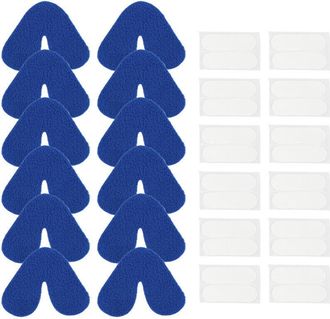 OEM Mascarilla Nasal Lavable Antifugas, Con Almohadillas C&oacute;modas Para Facilitar La Respiraci&oacute;n Y Reducir Las Marcas Rojas