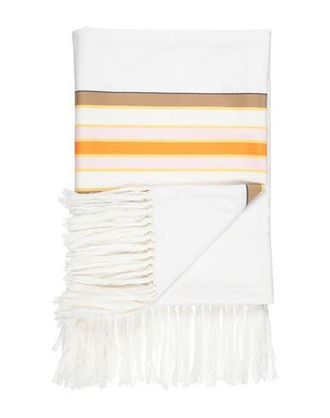 Burberry BED LINENS - Blankets and covers sur YOOX.COM