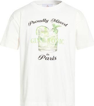 Ace Denim TOPS - T-shirts auf YOOX.COM