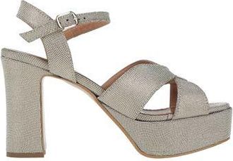 Elisa Conte FOOTWEAR - Sandals sur YOOX.COM