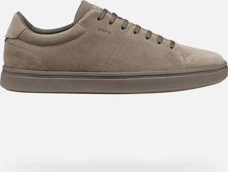 Geox Baltmoore Man Taupe, Size: 42