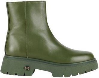 Baldinini SCHUHE - Stiefeletten auf YOOX.COM