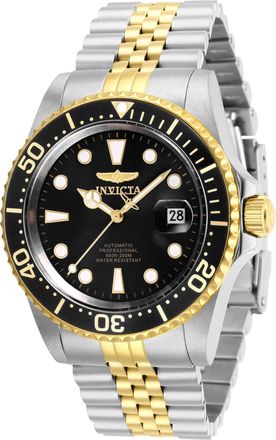 Invicta Pro Diver 30094 Automatisch Herenhorloge - 42mm