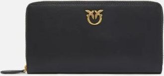 Pinko Pinko Zip Around Wallet