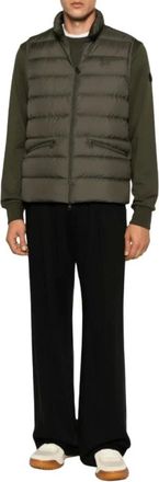 Moncler Uomo, Giacche, Verde, XL, new
