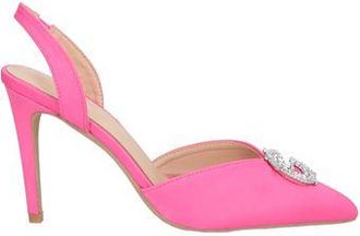 Gaëlle Paris FOOTWEAR - Pumps on YOOX.COM