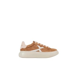 Alexander Smith College - Dames - Schoenen - Bruin - Maat: 41 EU Leer