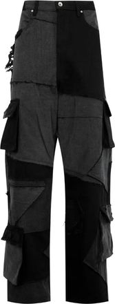 Who Decides War by Ev Bravado Cargo Destroyed - Nero