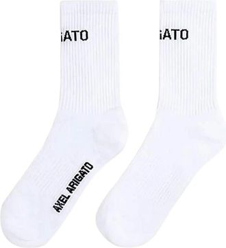 Axel Arigato unisex, Ropa interior, Blanco, Talla: S