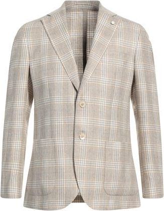Luigi Bianchi Mantova SUITS and CO-ORDS - Blazers sur YOOX.COM