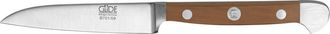 Gude G&uuml;de Alpha Cuchillo Para Verduras Acero Inoxidable 9 Cm