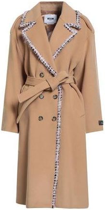 Msgm Coats