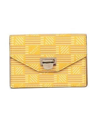 Moreau Small Leather Goods - Cardholders on YOOX.COM