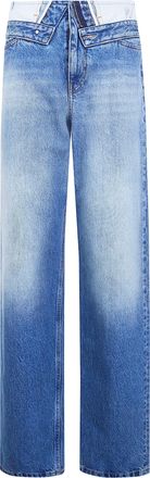 Maison Margiela Pants 5 Pockets