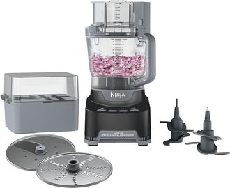 Ninja Professional Xl 12-Cup Food Processor