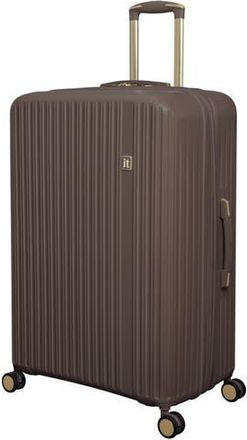 IT Luggage Luxuriant 31-Inch Hardside Checked Expandable Spinner in Falcon Haze at Nordstrom Rack