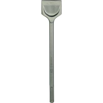 Bosch Cincel Pala Sds Max 400 X 80 Mm
