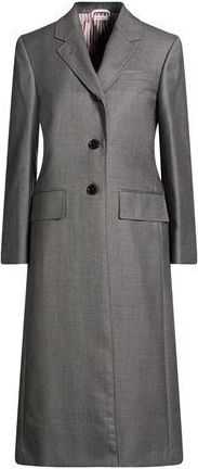 Thom Browne JACKEN & M&Auml;NTEL - M&auml;ntel auf YOOX.COM