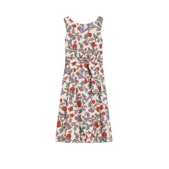 Pennyblack Midi Dresses, female, Multicolor, XS, Pbbemblema Midi Dress