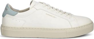 Flamingos Leren sneakers - Wit