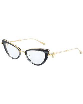 Valentino Womens Daydream 51Mm Optical Frames