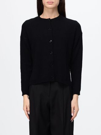 Allude Sweater Woman color Black