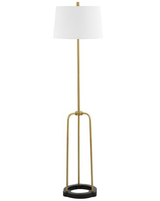 Safavieh Lydie 62In Floor Lamp