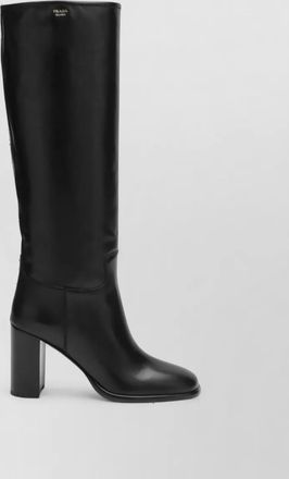 Prada ankle boots