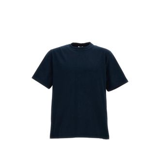 Arte Graphic-print T-shirt