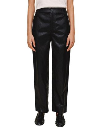 Bella Dahl Faux Leather Pant