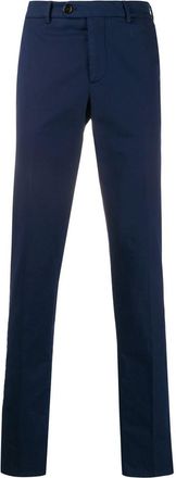 Brunello Cucinelli Cotton Trousers
