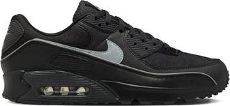 Nike Sneakers Air Max 90 Premium - Nero