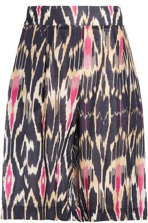 Momoni BOTTOMWEAR - Shorts e bermuda su YOOX.COM