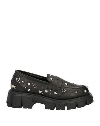 Love Moschino Loafers