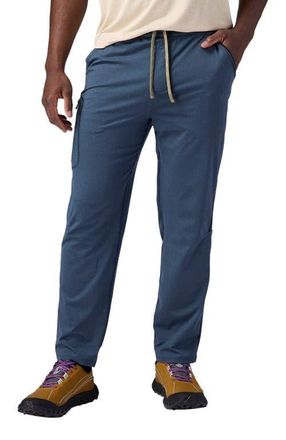 Backcountry Destination Everywhere Pant - Mens in Midnight Blue at Nordstrom, Size Xx-Large