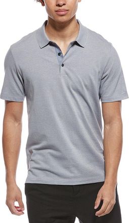 Theory Pique Polo Shirt