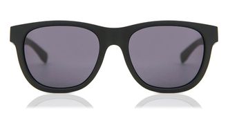 Lacoste L848S 001 Mens Sunglasses Black Size 54