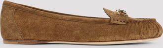 Gucci Kensington Loaferballerina