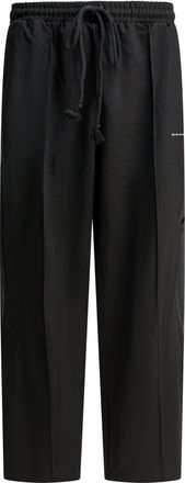 adidas Song For The Mute Adi006 Trousers Nero-Uomo
