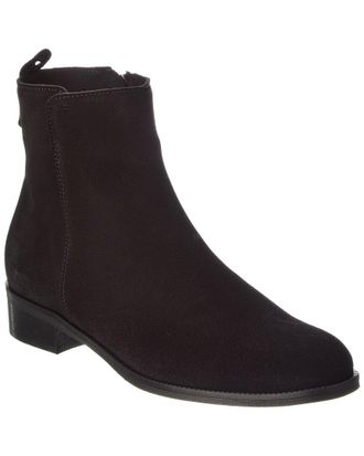 La Canadienne Sea Suede Boot