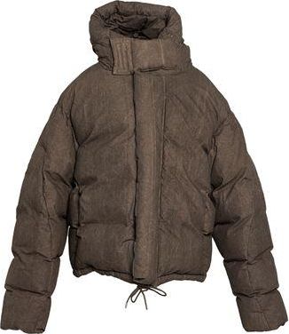 Entire studios COATS & JACKETS - Puffers on YOOX.COM