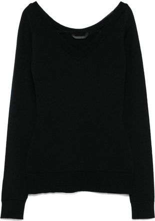 Balenciaga Sweater