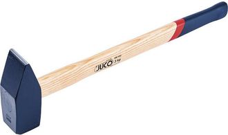 OEM Juco Juco Lux Martillo De Herrero Bicolor 5 Kg 600 Mm