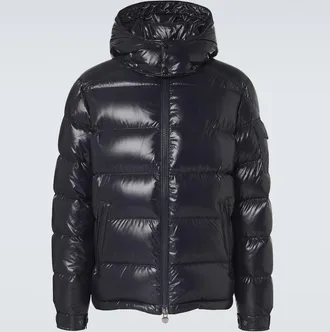 Moncler Chaqueta de plumas Maya