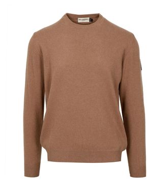 Roy Rogers Pullover Braun