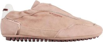 Alexander Smith River Woman - Dames - Sneakers - Roze - 37 EU - Leer - Schoenen