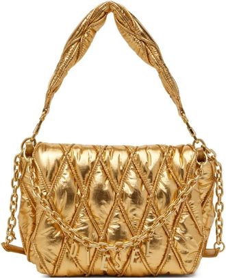 Diesel Mujer, Bolsos, Amarillo, Talla: ONE Size