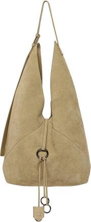 Walter Baker Reese Leather Hobo Bag