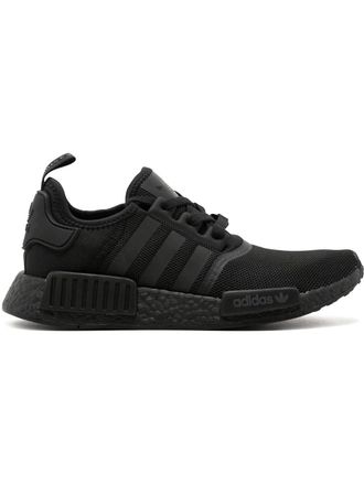 adidas NMD_R1 Triple Black sneakers