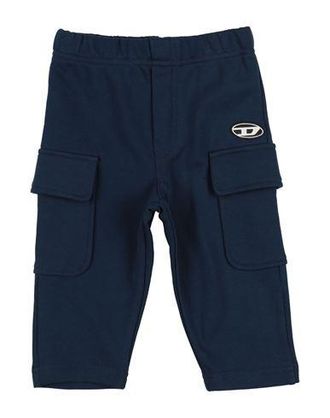 Diesel BOTTOMWEAR - Trousers on YOOX.COM